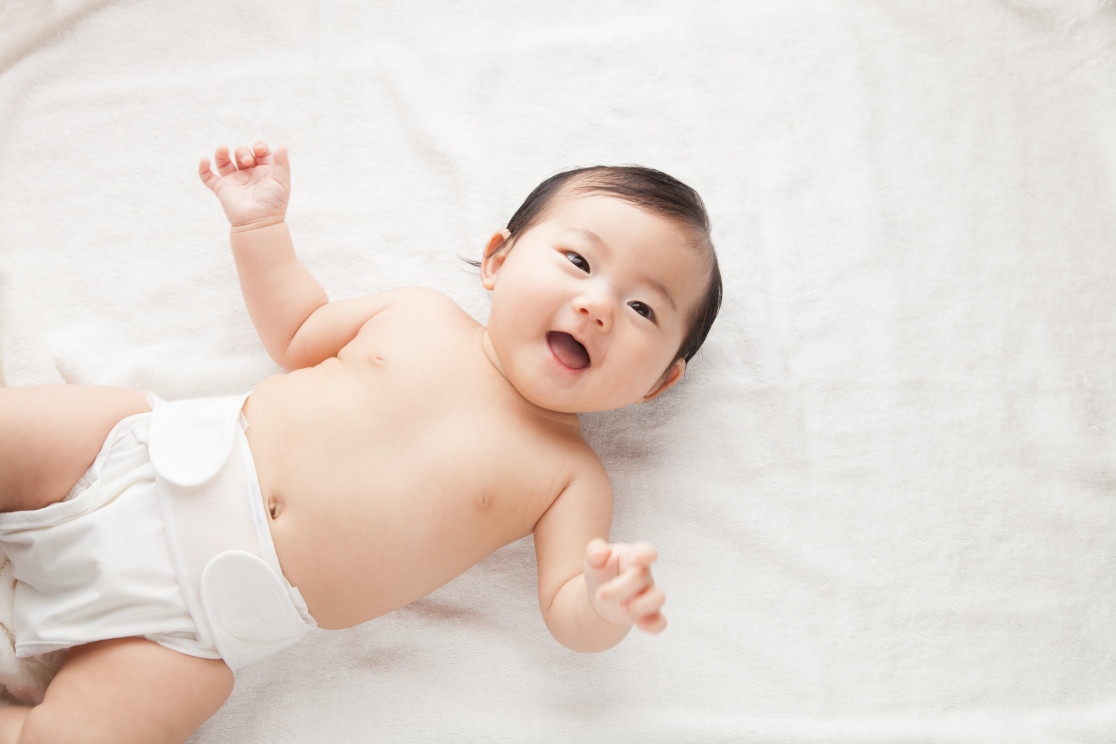 5 Kesalahan Orangtua Saat Memilih Popok Bayi Baru Lahir
