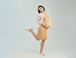 5 Fashion Tips untuk New Moms