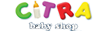 Citra Baby Shop-logo