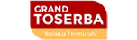 Grand Toserba-logo