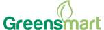 Greens Mart-logo