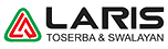 Laris-logo